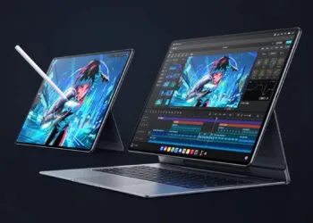 huawei matepad edge