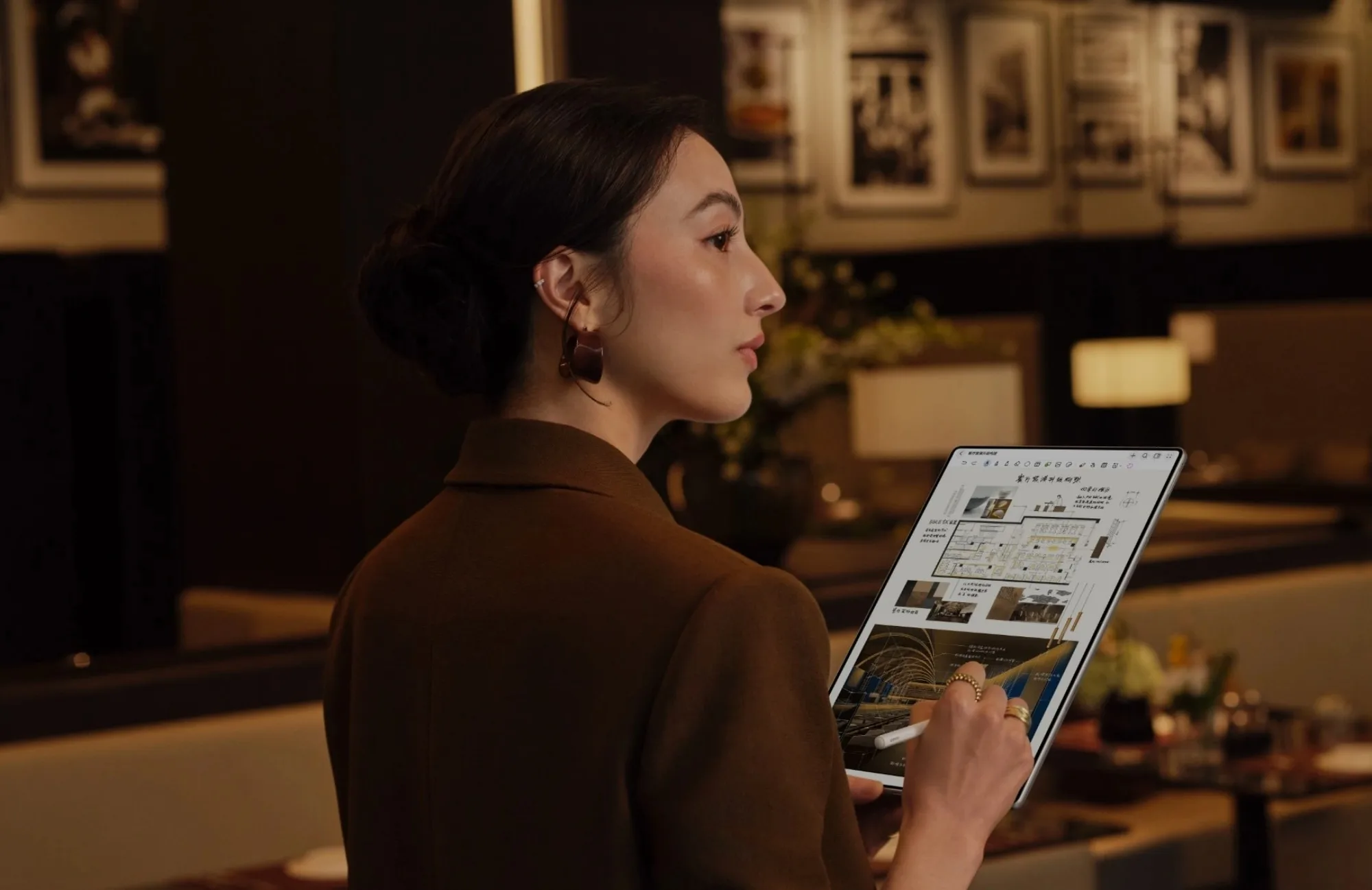 huawei matepad edge
