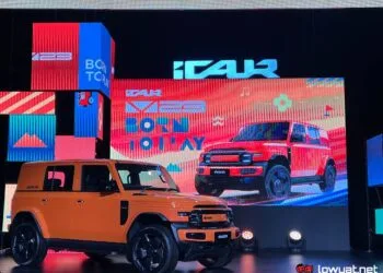 iCAUR V23