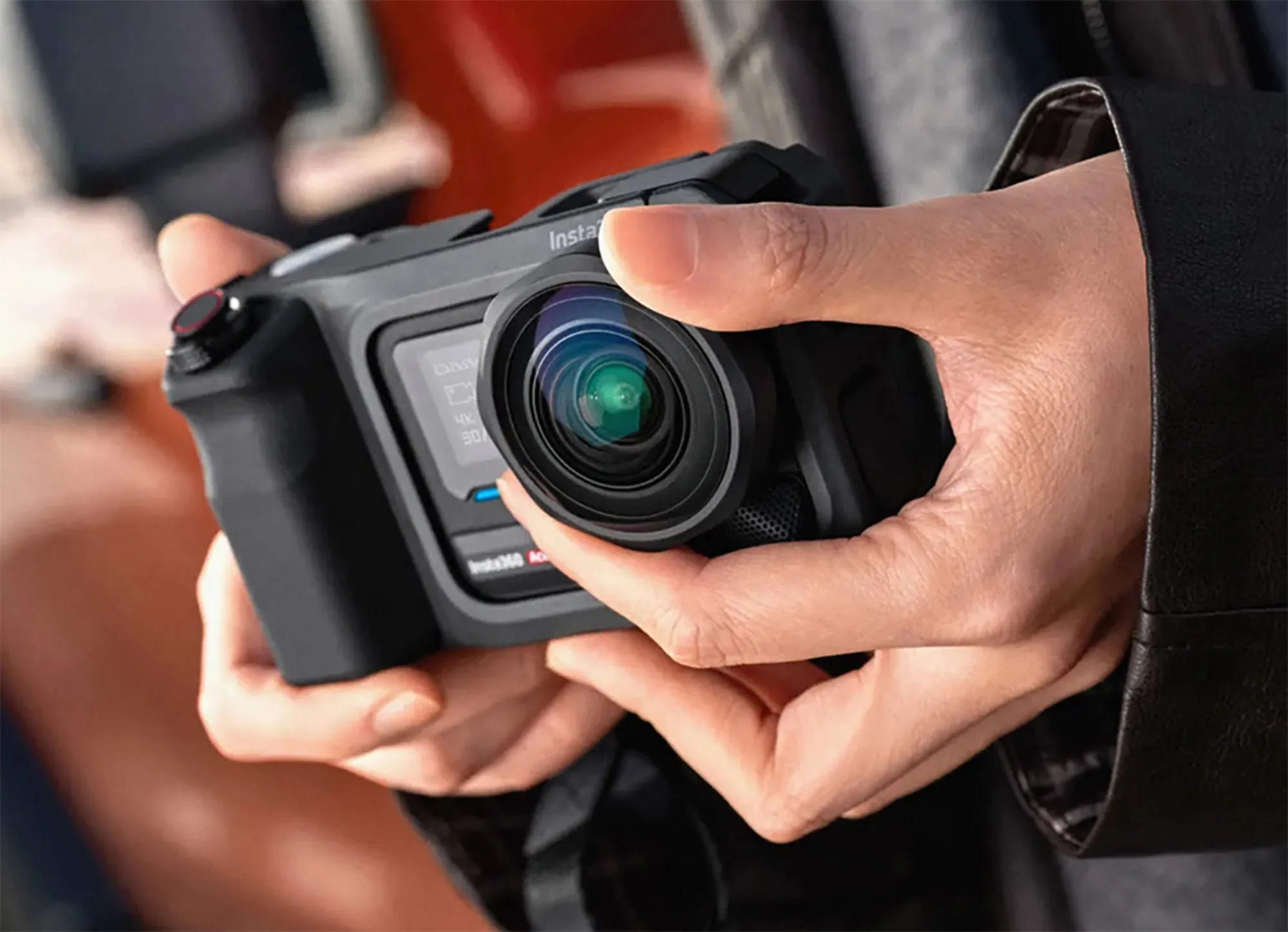 insta360 new accessories ace pro 2