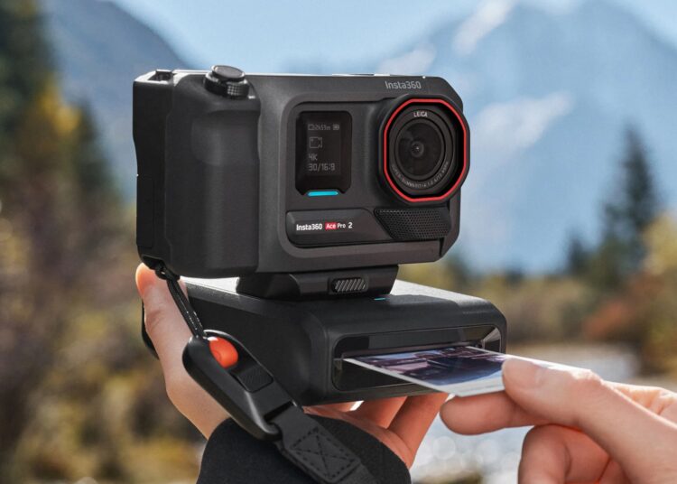 insta360 new accessories ace pro 2