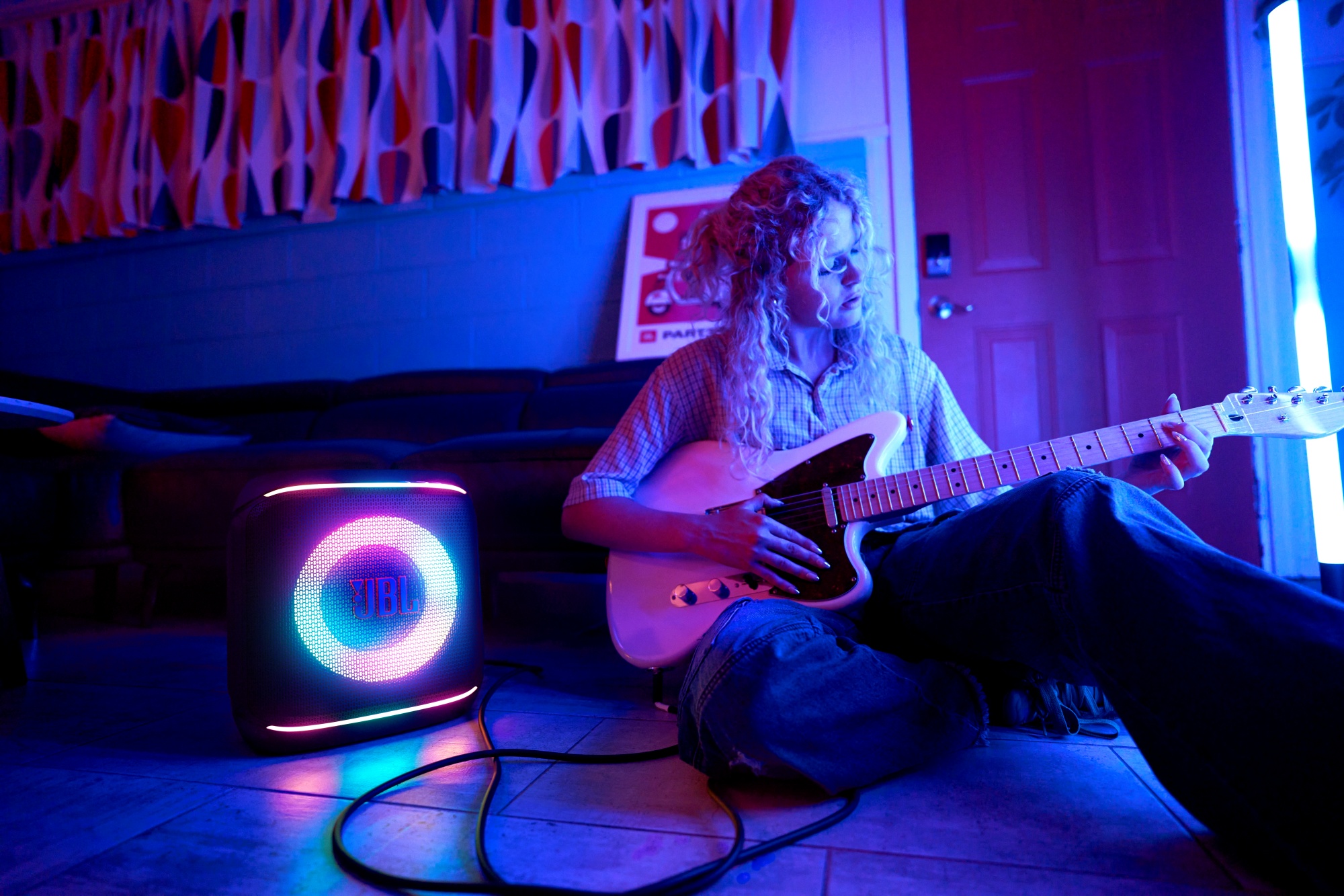 jbl partybox 520 encore 2 launch malaysia