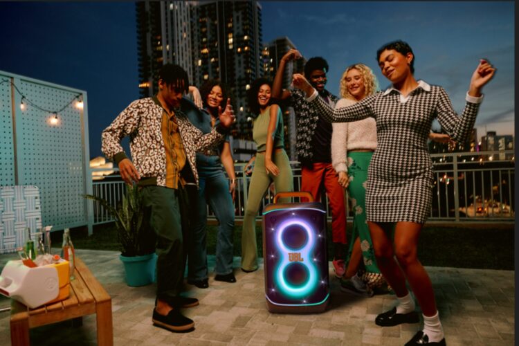 jbl partybox 520 encore 2 launch malaysia