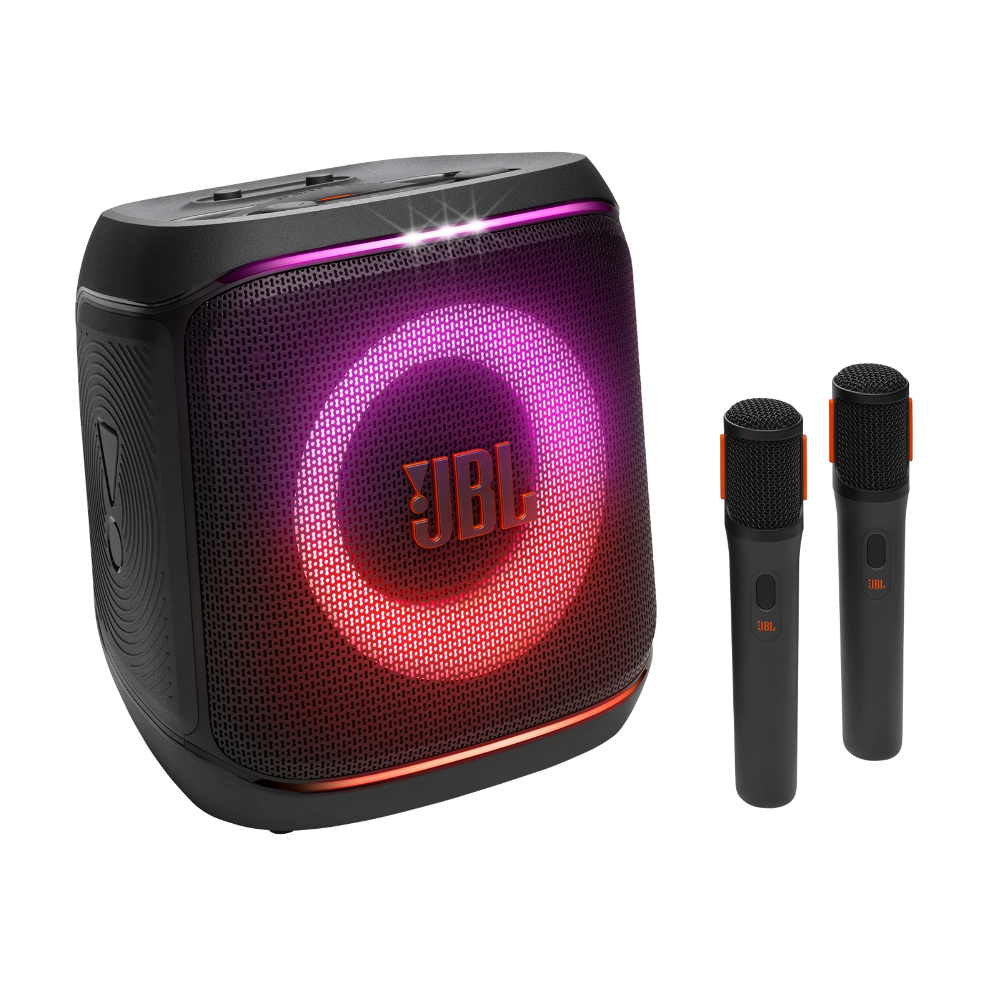 jbl partybox 520 encore 2 launch malaysia