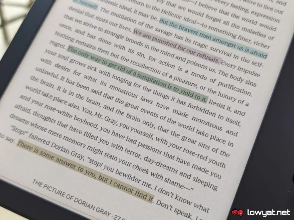 Kobo Libra Colour