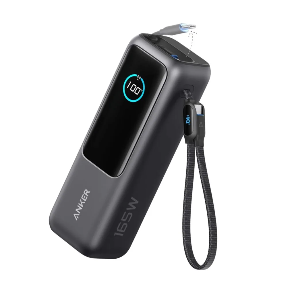 Anker Laptop Powerbank