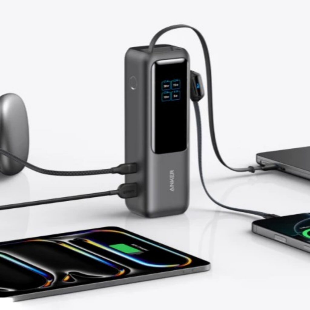 Anker Laptop Powerbank