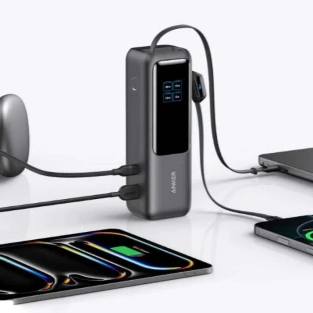 Anker Laptop Powerbank