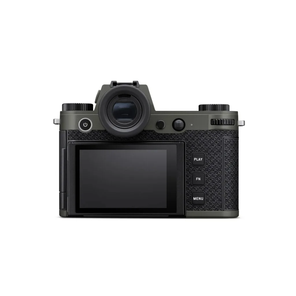 leica sl3 reporter launch malaysia