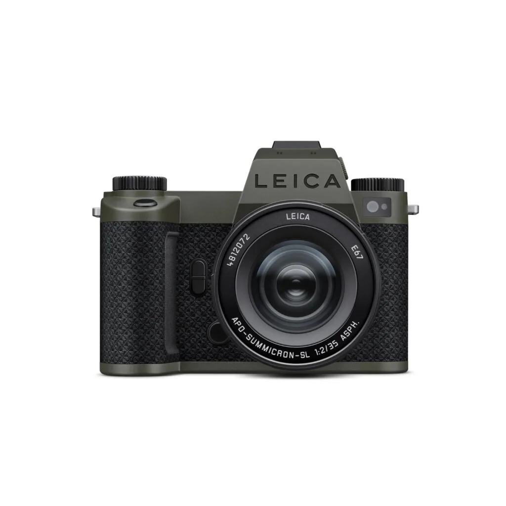 leica sl3 reporter launch malaysia