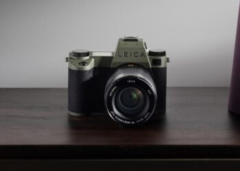 leica sl3 reporter launch malaysia