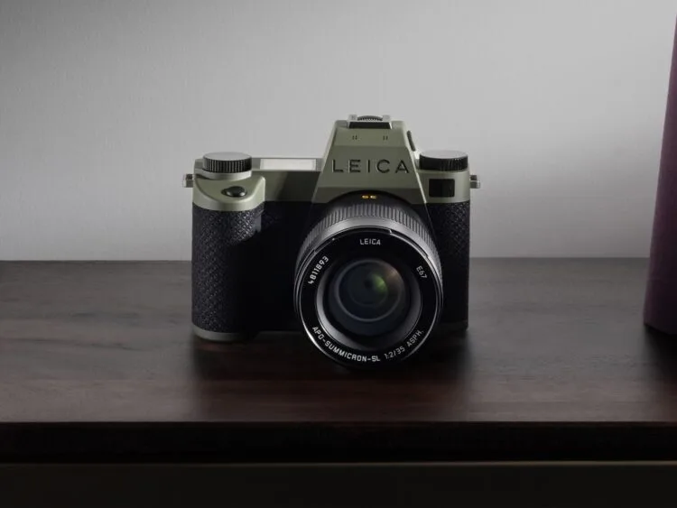 leica sl3 reporter launch malaysia