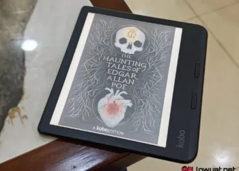Kobo Libra Colour