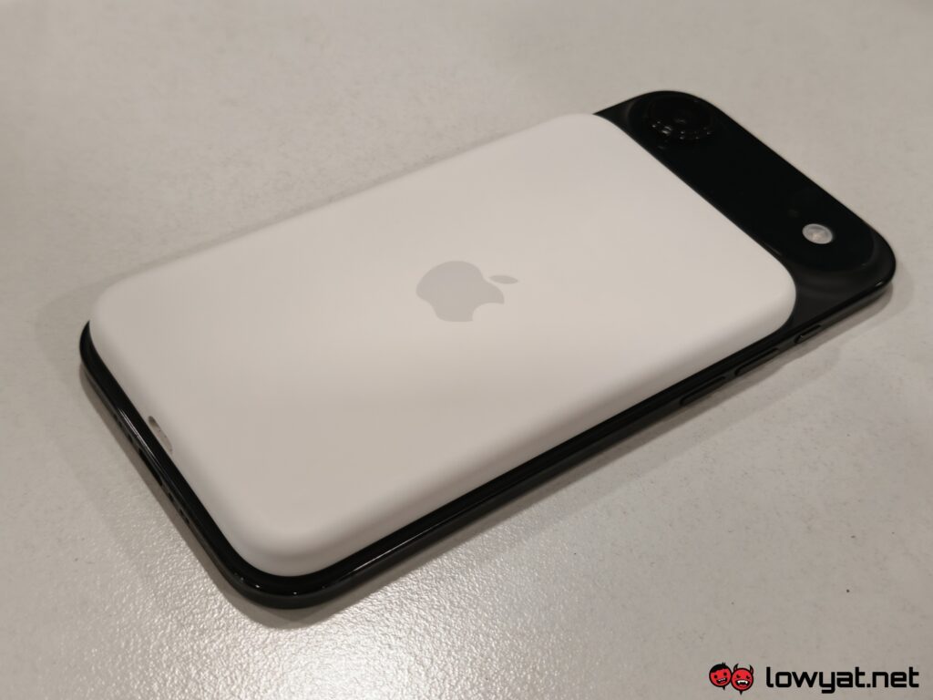 iPhone Air MagSafe Battery