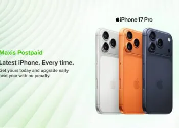maxis zerolution iphone yearly upgrade programme