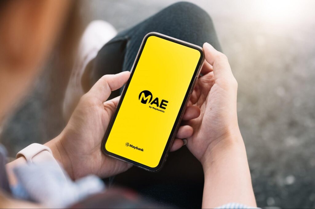 maybank mae 5th anniversary