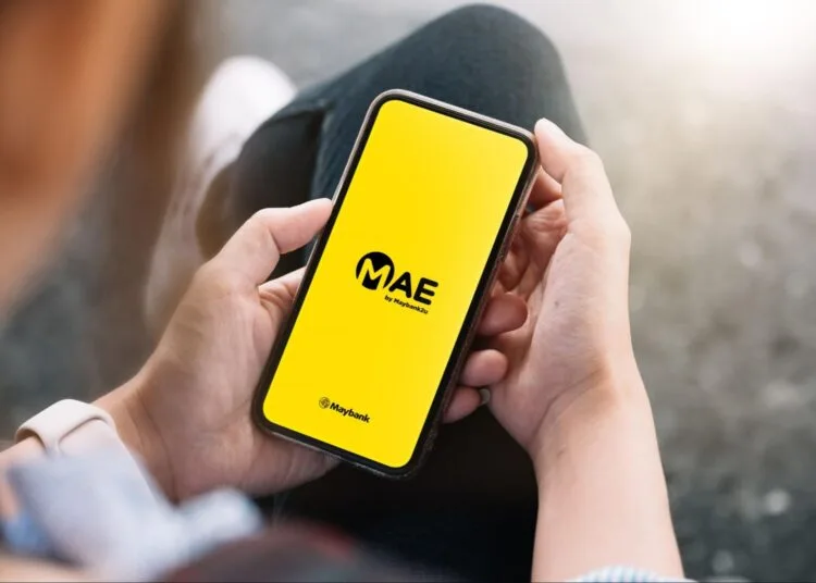 maybank mae 5th anniversary