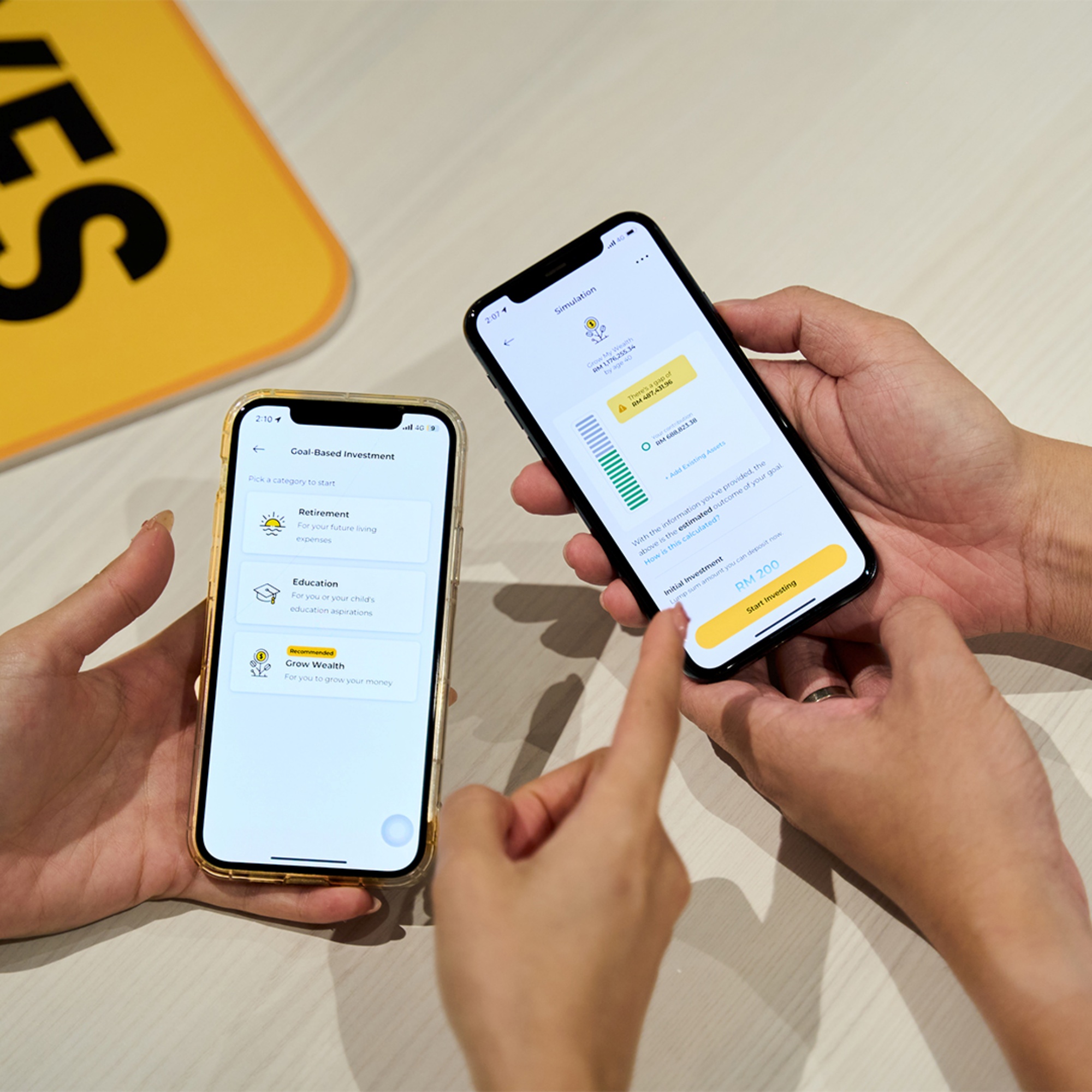 maybank mae 5th anniversary