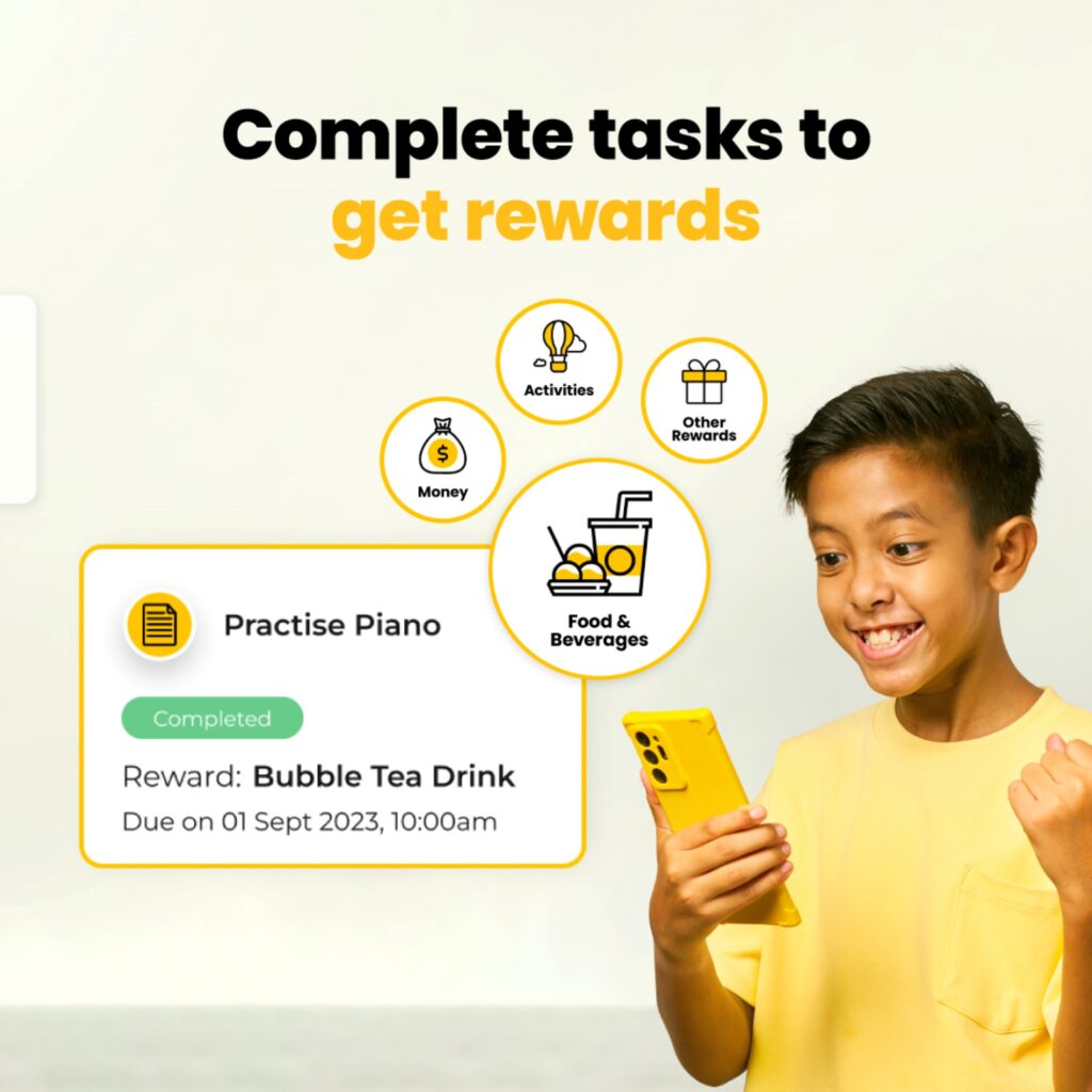 maybank mae 5th anniversary