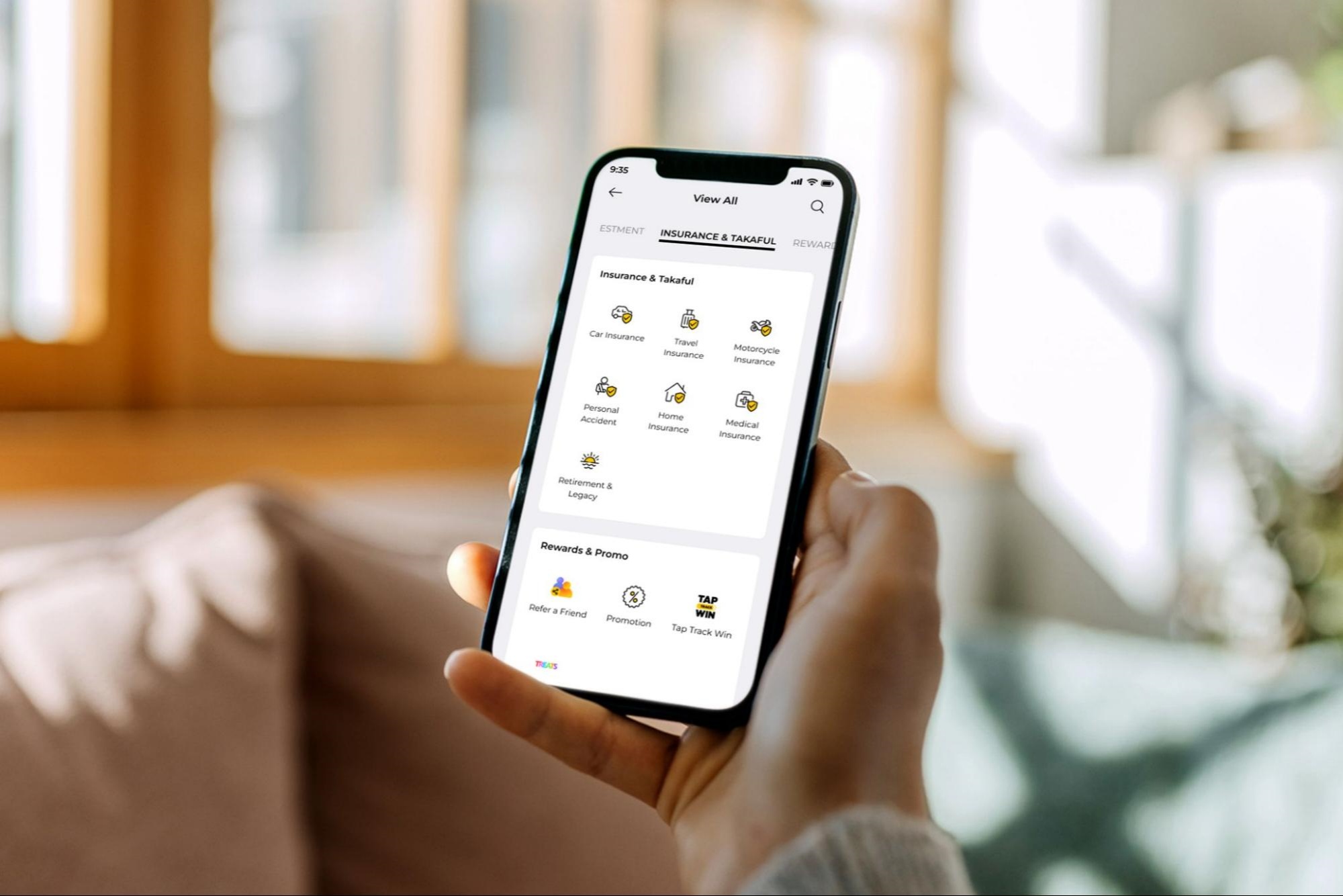 maybank mae 5th anniversary