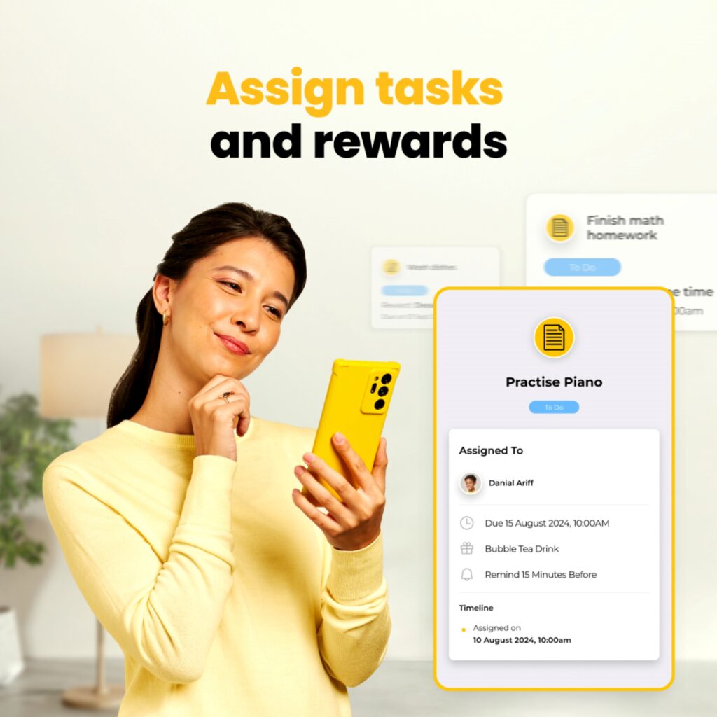 maybank mae 5th anniversary