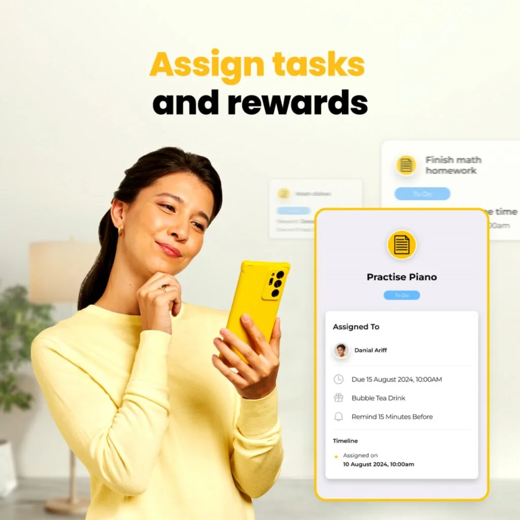 maybank mae 5th anniversary