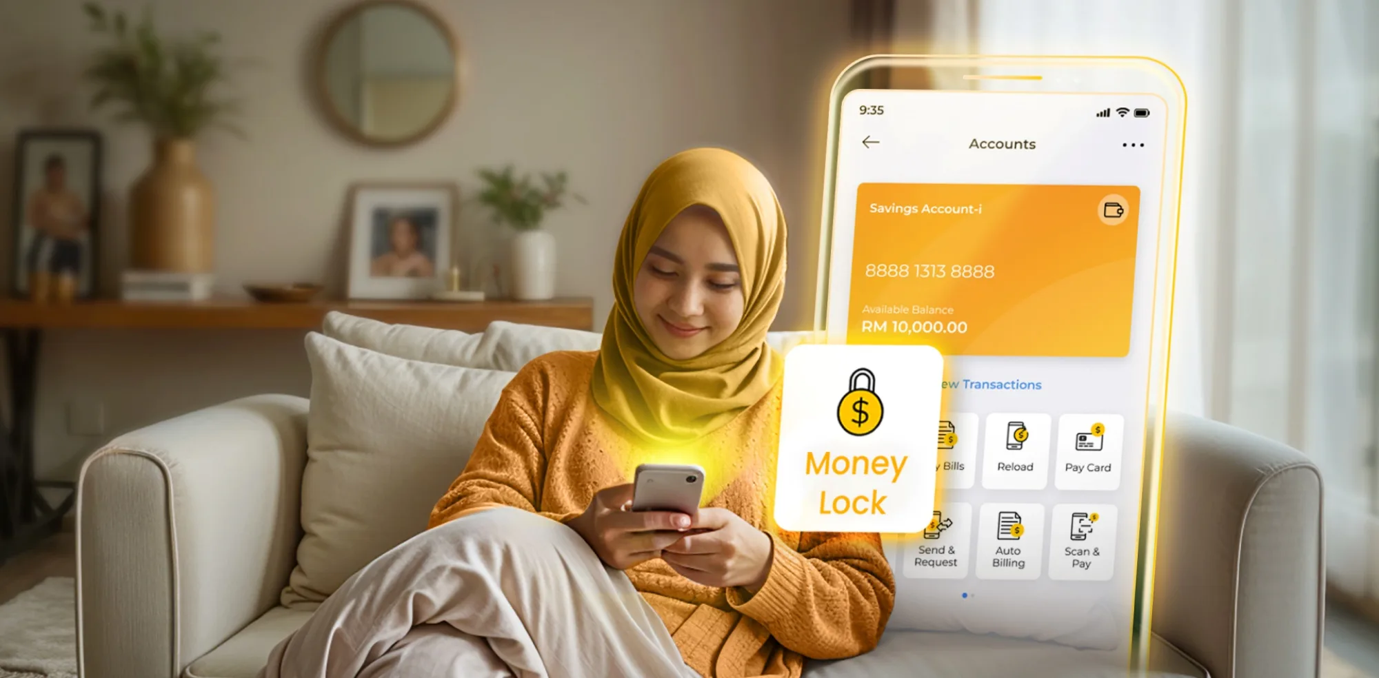 maybank mae 5th anniversary