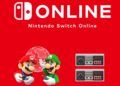 nintendo switch online