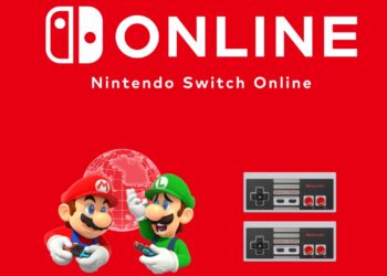 nintendo switch online