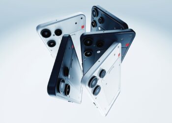 Nothing Phone (3a) Lite