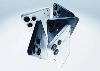 Nothing Phone (3a) Lite