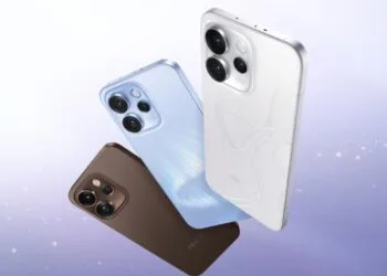 OPPO Reno15