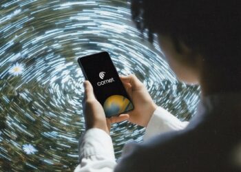 Perplexity Comet for Android