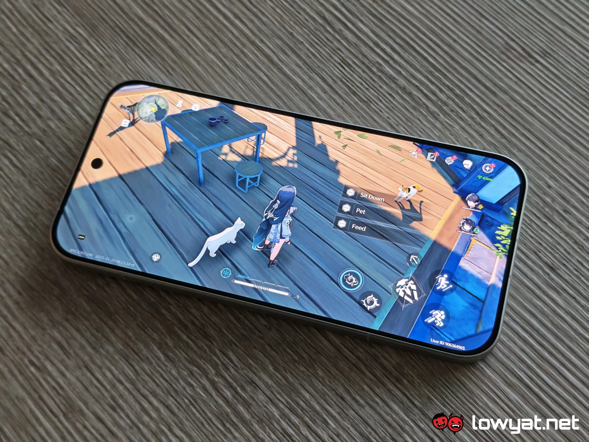 POCO F8 Pro