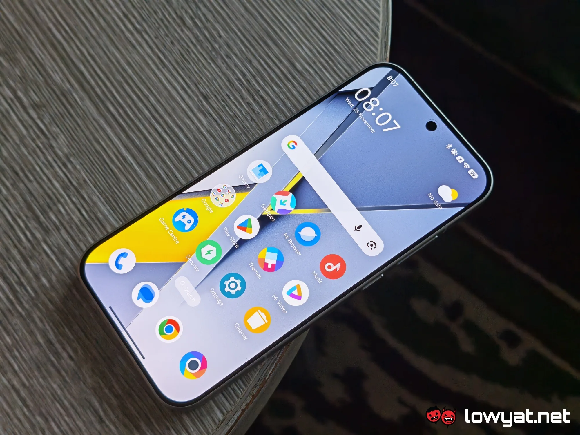 POCO F8 Pro