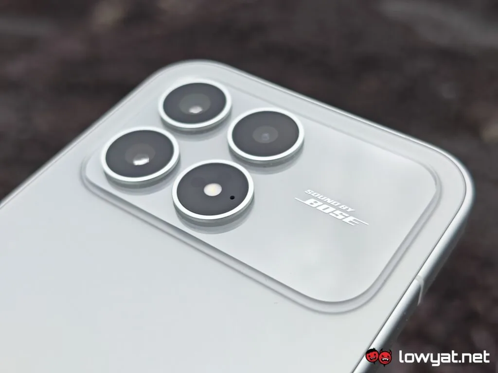 POCO F8 Pro