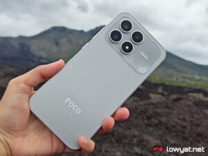 POCO F8 Pro