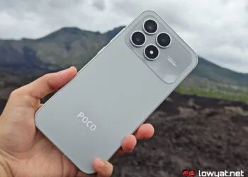 POCO F8 Pro