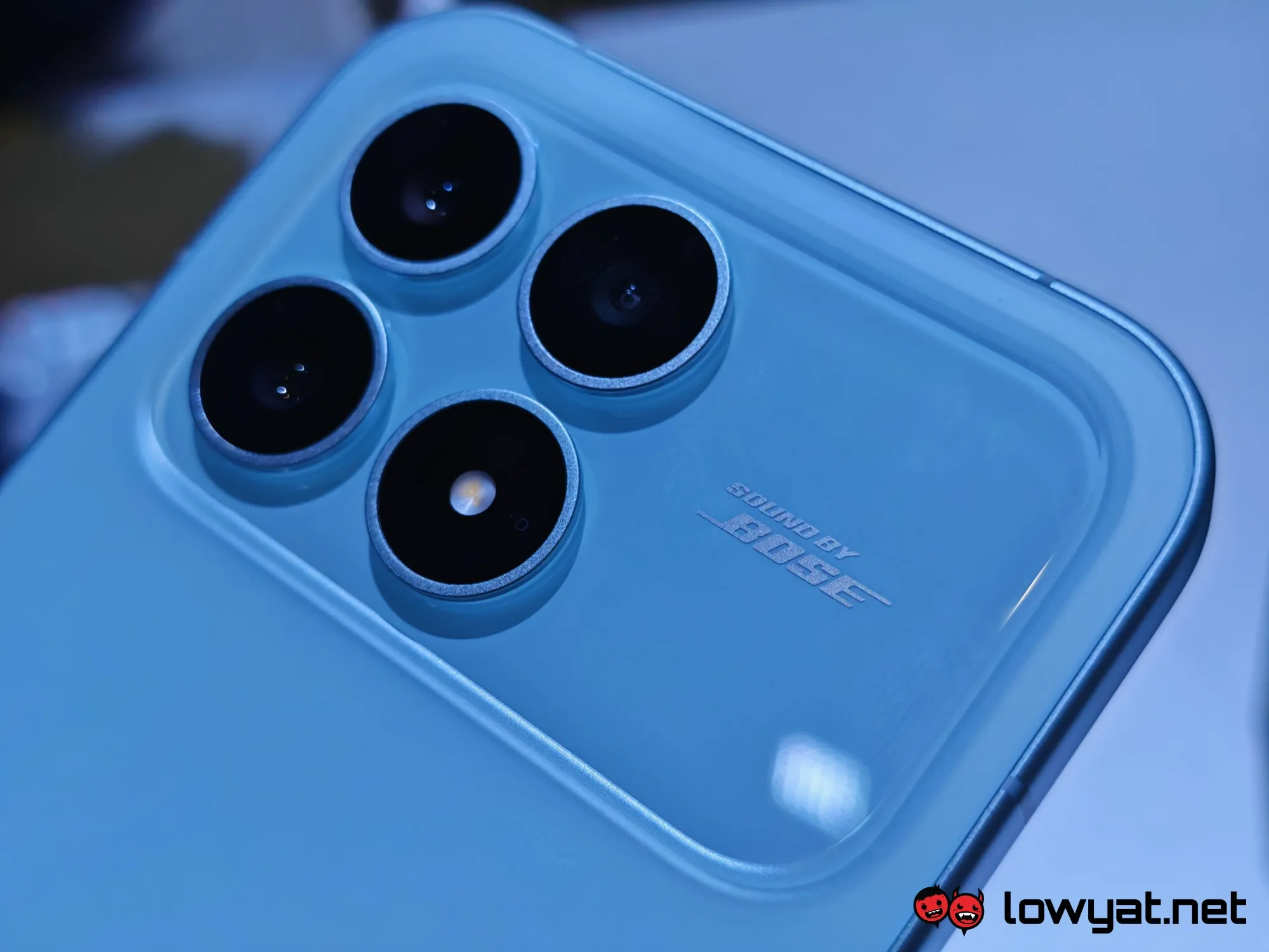 POCO F8 Series Launched Globally; Starts From RM2,499 In Malaysia