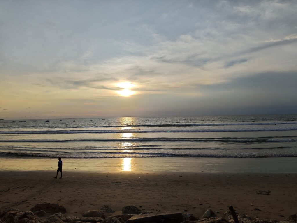 POCO F8 Pro sample image