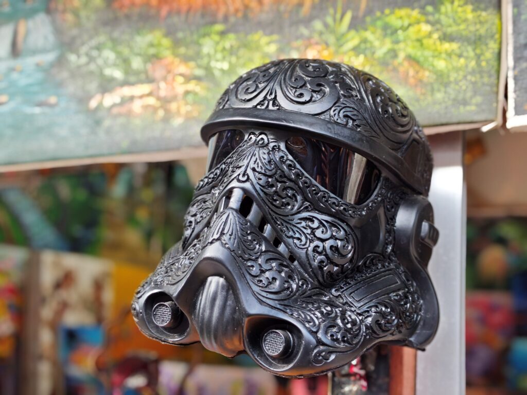 POCO F8 Pro sample image