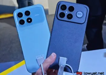 POCO F8 Series