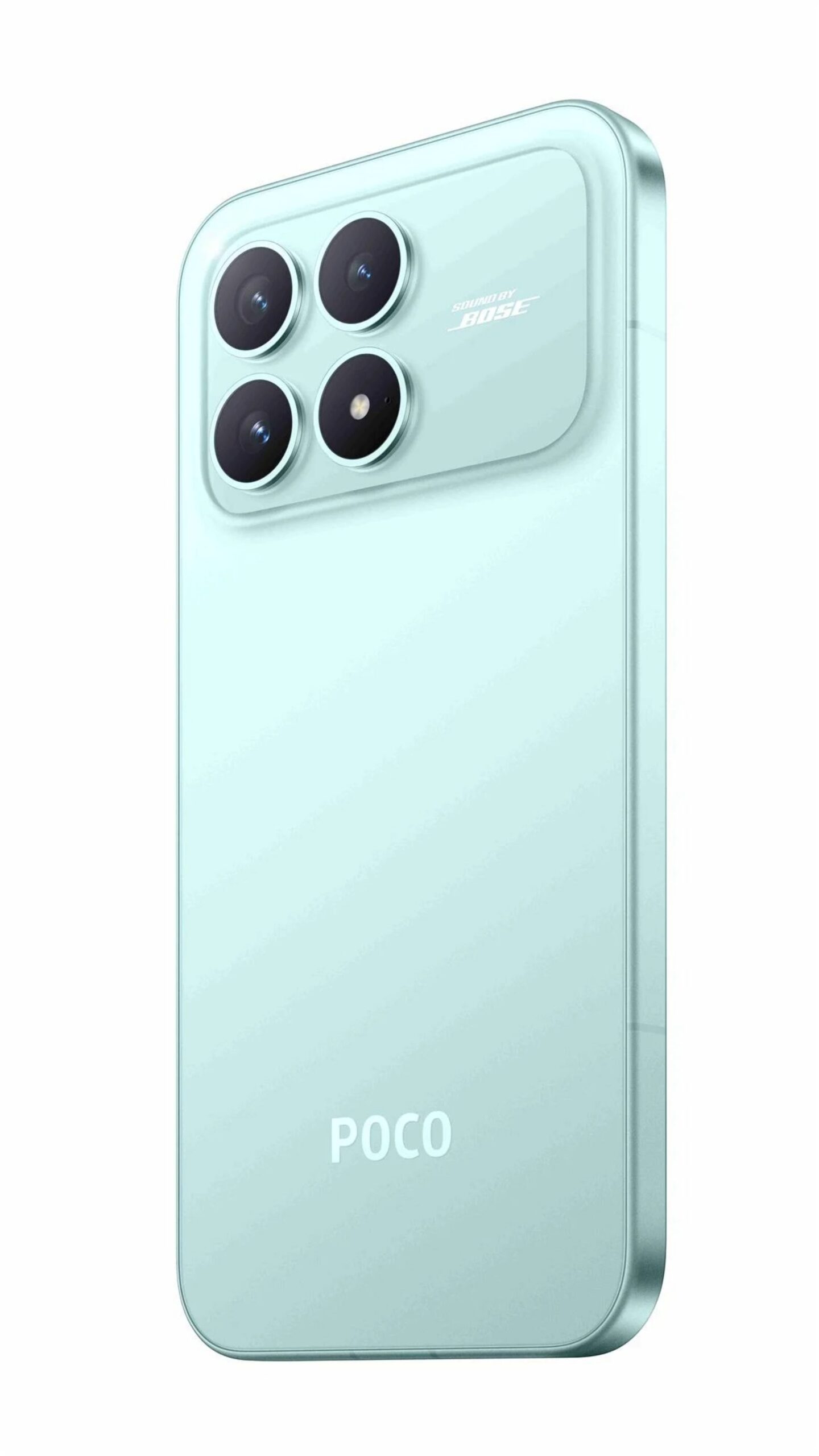 POCO F8 Pro