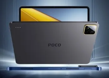 POCO Pad X1