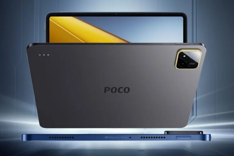 POCO Pad X1