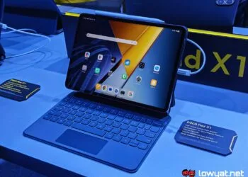 POCO Pad X1