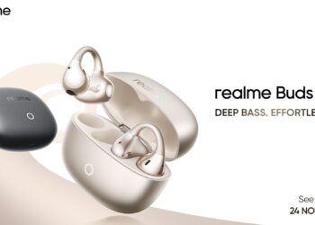 realme Buds Clip Malaysia Announcement
