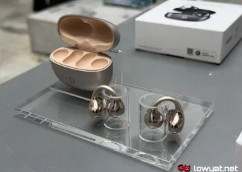 realme Buds Clip