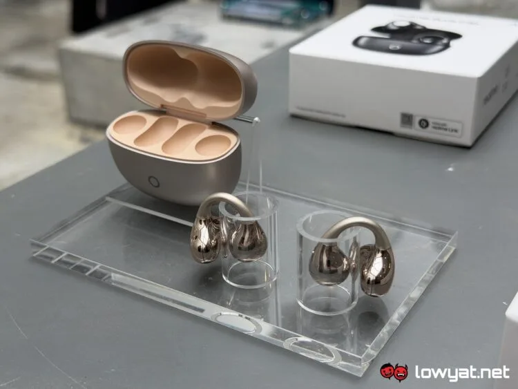 realme Buds Clip