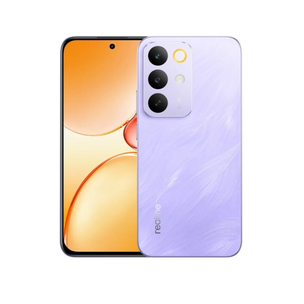 realme C85